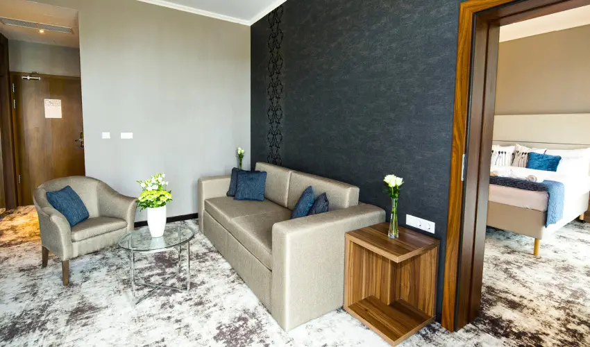 Outlet Hotel Polg�r Polg�r - H�sv�t 