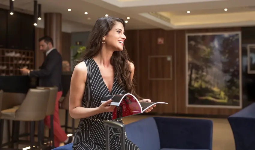 Outlet Hotel Polg�r Polg�r - H�sv�t 