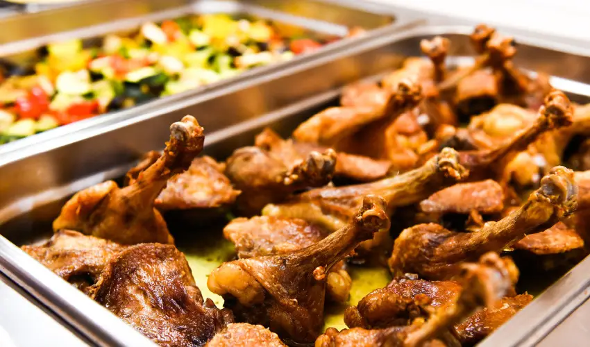 Outlet Hotel Polg�r Polg�r - H�sv�t 