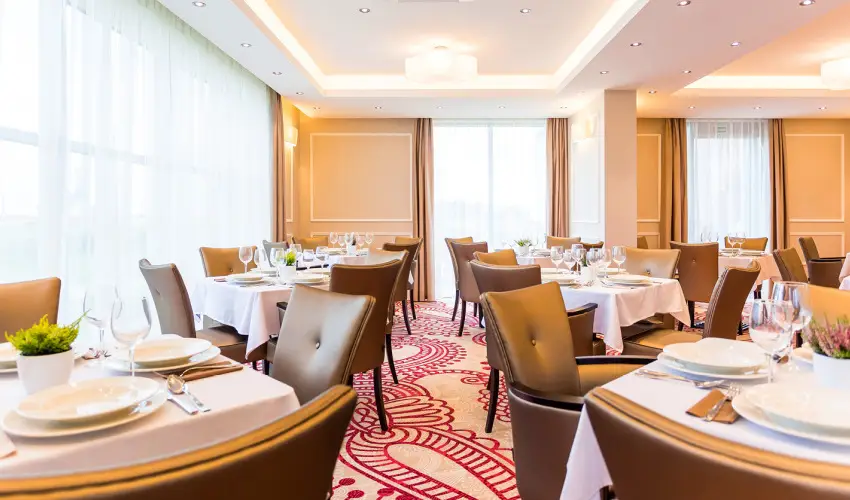 Outlet Hotel Polg�r Polg�r - H�sv�t 