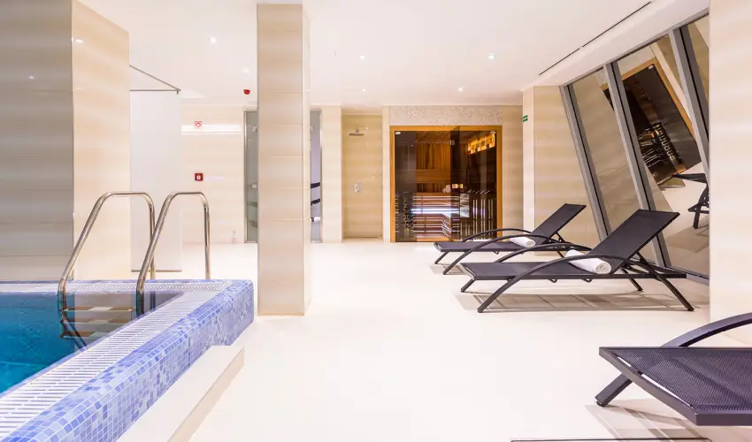 Outlet Hotel Polg�r Polg�r - H�sv�t 