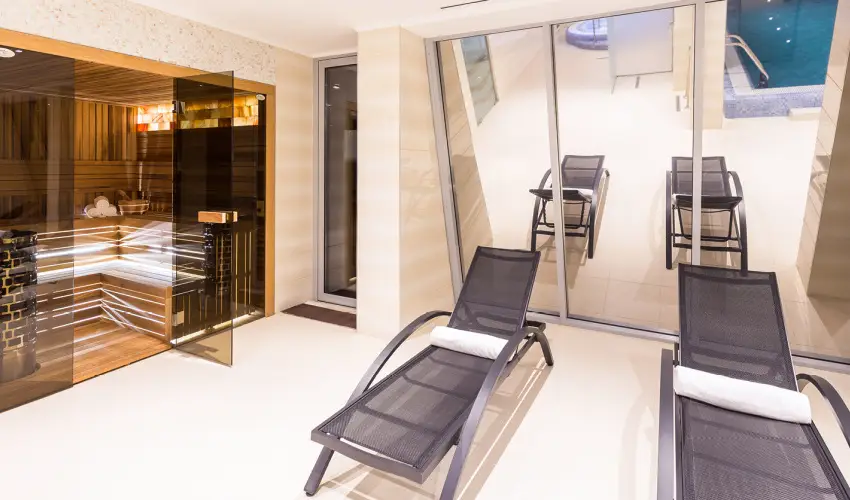 Outlet Hotel Polg�r Polg�r - H�sv�t 