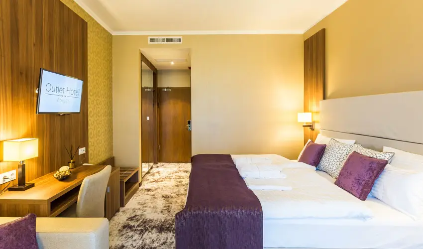Outlet Hotel Polg�r Polg�r - H�sv�t 