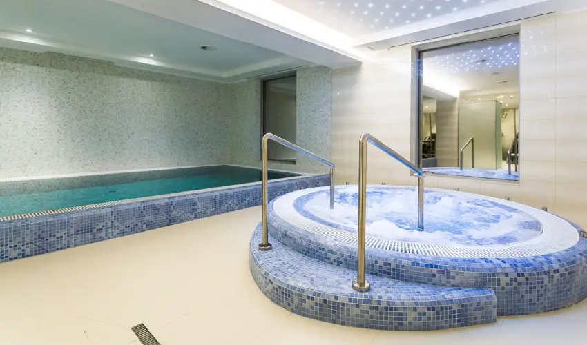 Outlet Hotel Polg�r Polg�r - H�sv�t 