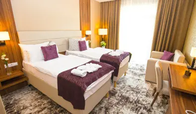Outlet Hotel Polg�r Polg�r