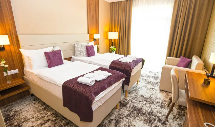 Outlet Hotel Polg�r Polg�r - H�sv�t 