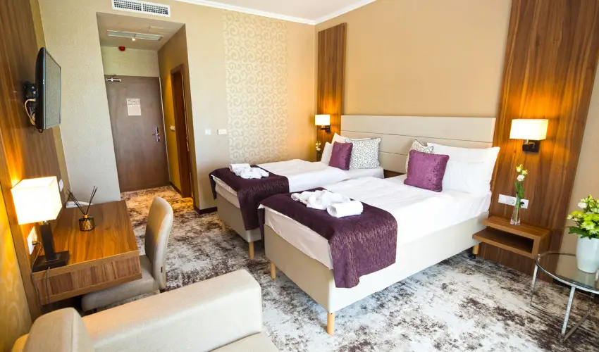 Outlet Hotel Polg�r Polg�r - H�sv�t 