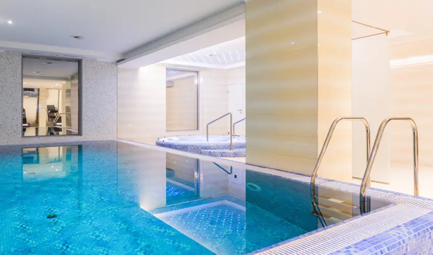 Outlet Hotel Polg�r Polg�r - H�sv�t 