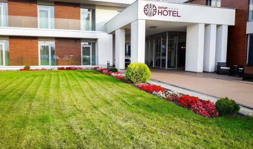 Outlet Hotel Polg�r Polg�r - H�sv�t 