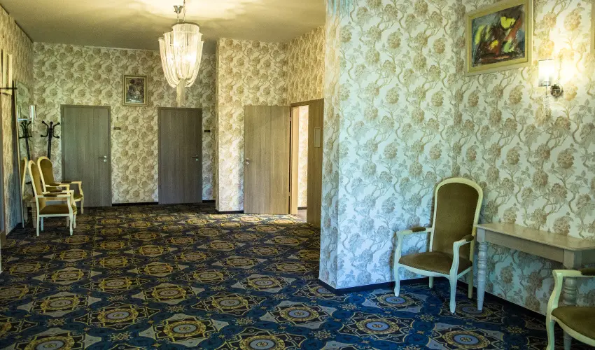 Oxig�n Family Hotel Noszvaj - H�sv�t