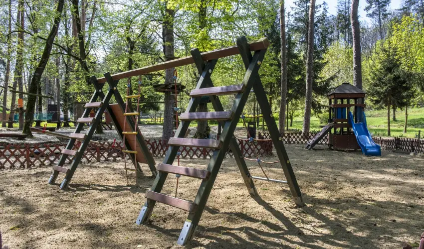 Oxig�n Family Hotel Noszvaj - H�sv�t