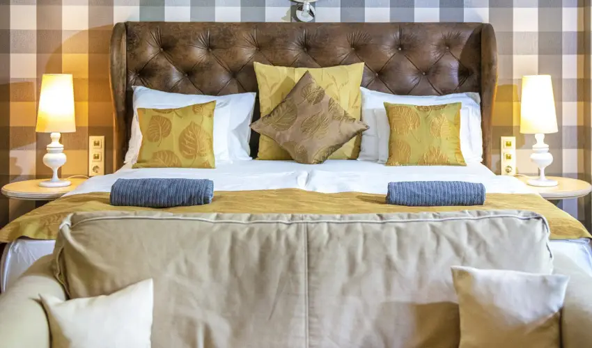 Oxig�n Family Hotel Noszvaj - H�sv�t