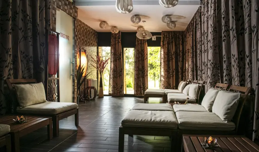 Oxig�n Family Hotel Noszvaj - H�sv�t