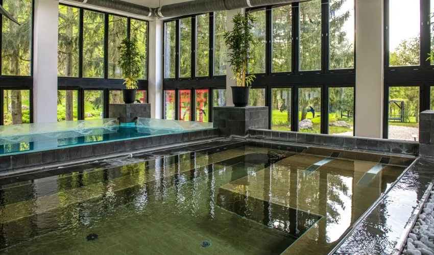 Oxig�n Family Hotel Noszvaj - H�sv�t