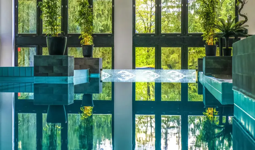 Oxig�n Family Hotel Noszvaj - H�sv�t