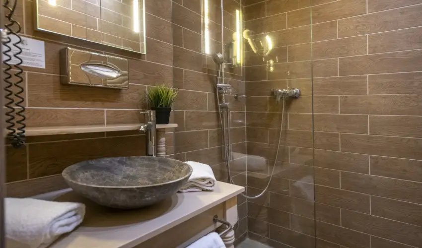 Oxig�n Family Hotel Noszvaj - H�sv�t
