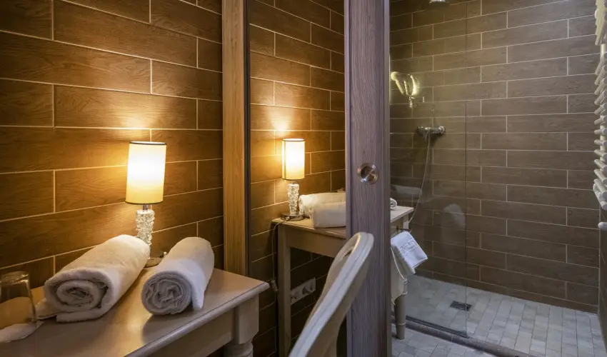 Oxig�n Family Hotel Noszvaj - H�sv�t