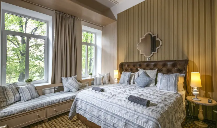 Oxig�n Family Hotel Noszvaj - H�sv�t