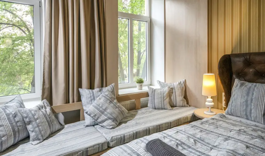 Oxig�n Family Hotel Noszvaj - H�sv�t
