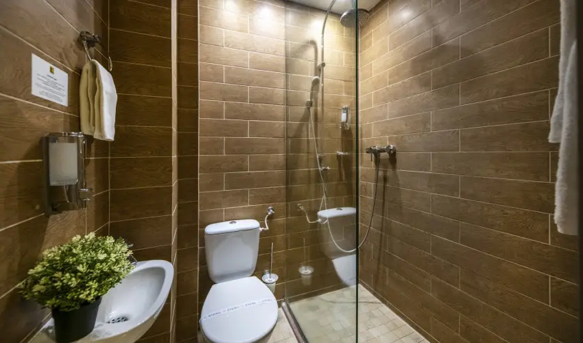 Oxig�n Family Hotel Noszvaj - H�sv�t