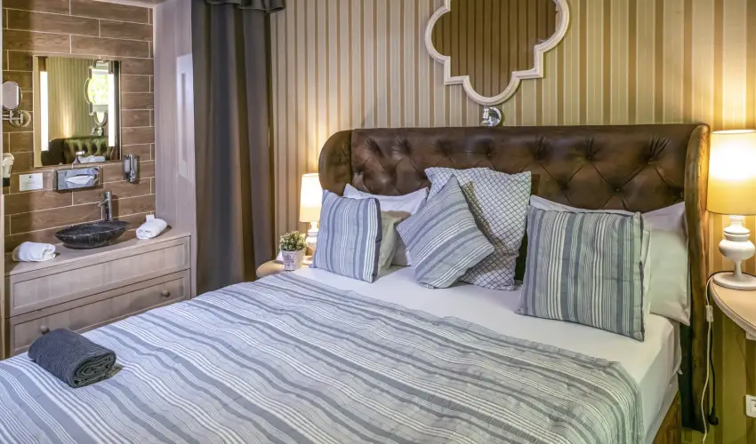 Oxig�n Family Hotel Noszvaj - H�sv�t