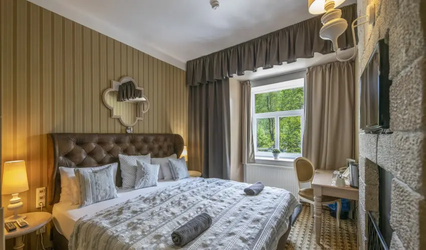 Oxig�n Family Hotel Noszvaj - H�sv�t