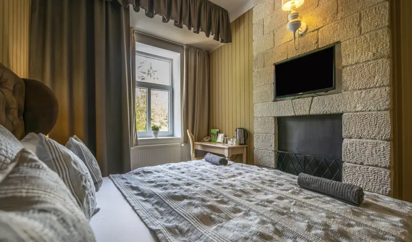 Oxig�n Family Hotel Noszvaj - H�sv�t