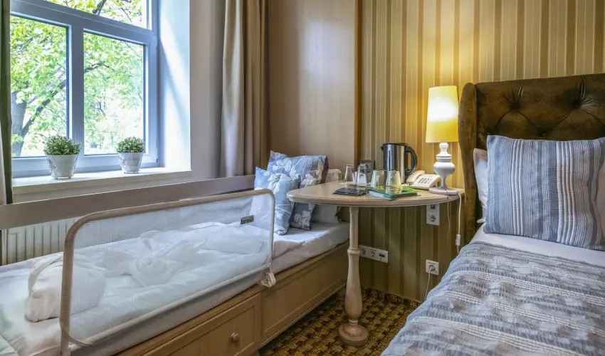 Oxig�n Family Hotel Noszvaj - H�sv�t