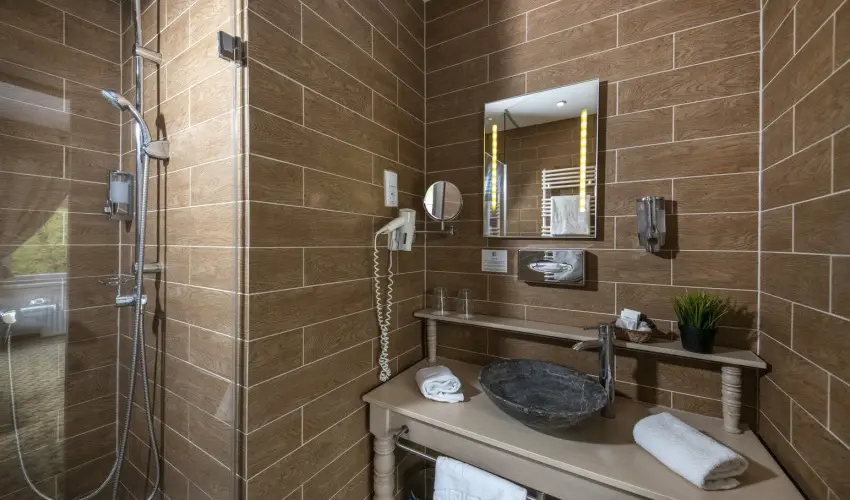Oxig�n Family Hotel Noszvaj - H�sv�t