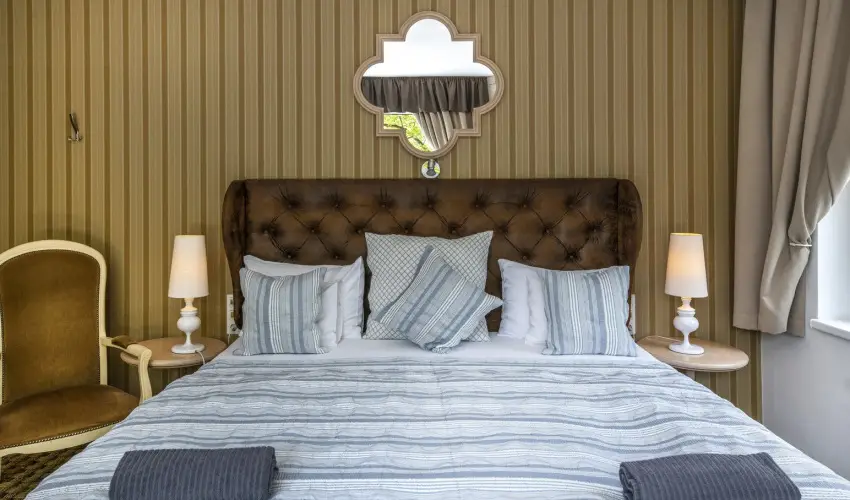 Oxig�n Family Hotel Noszvaj - H�sv�t