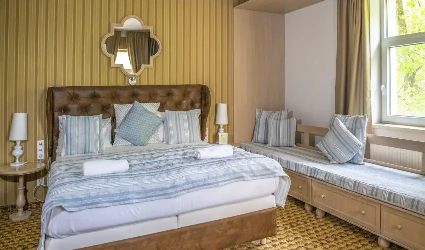 Oxig�n Family Hotel Noszvaj - H�sv�t