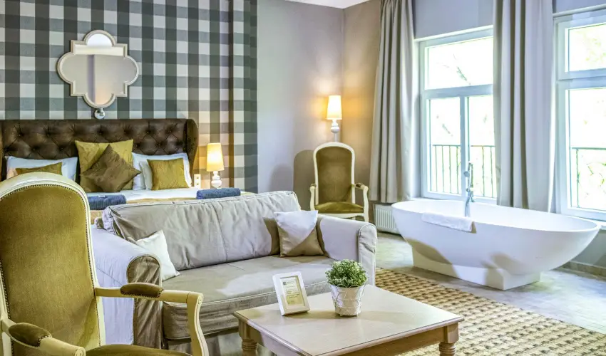 Oxig�n Family Hotel Noszvaj - H�sv�t