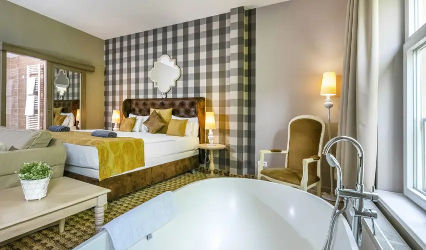 Oxig�n Family Hotel Noszvaj - H�sv�t
