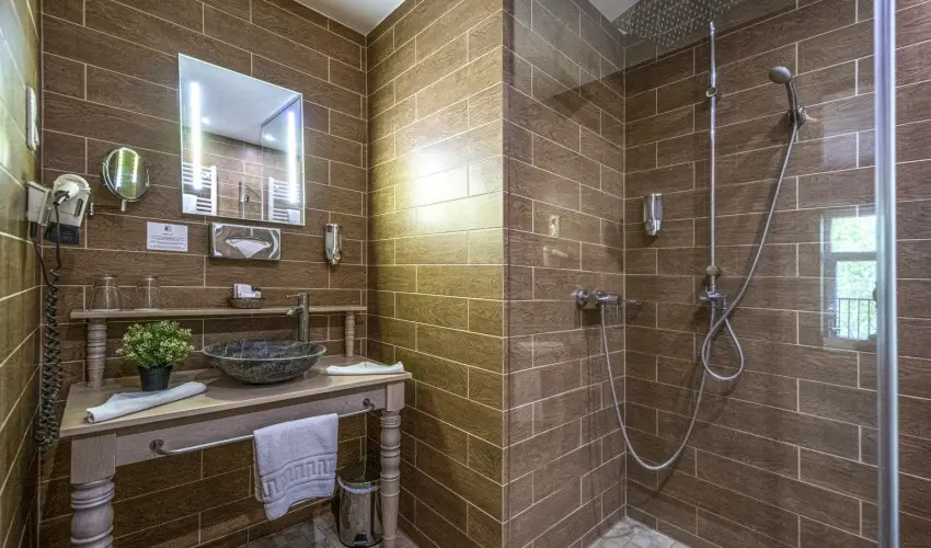 Oxig�n Family Hotel Noszvaj - H�sv�t