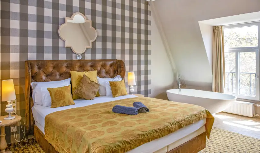Oxig�n Family Hotel Noszvaj - H�sv�t