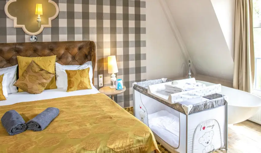 Oxig�n Family Hotel Noszvaj - H�sv�t