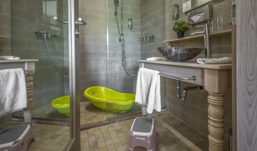 Oxig�n Family Hotel Noszvaj - H�sv�t