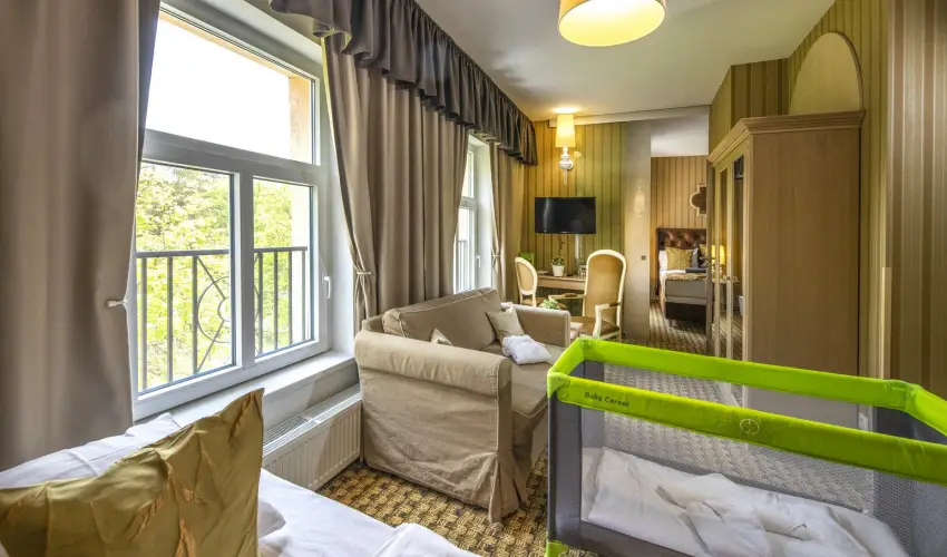 Oxig�n Family Hotel Noszvaj - H�sv�t