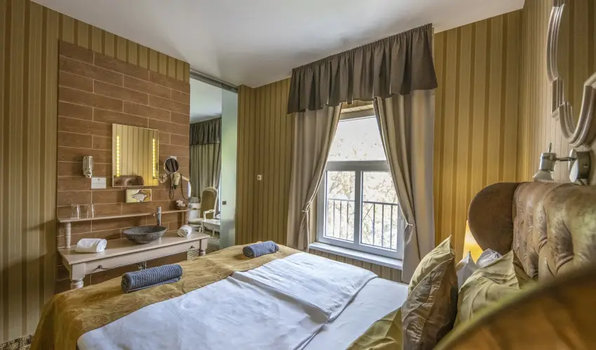 Oxig�n Family Hotel Noszvaj - H�sv�t