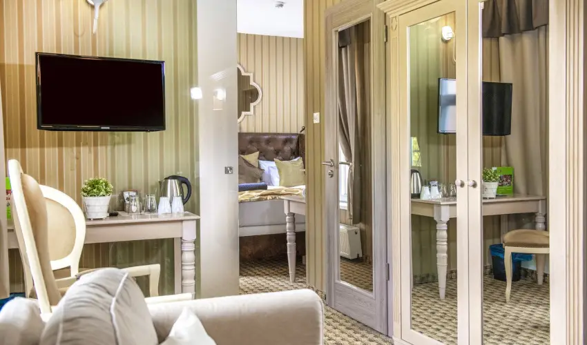 Oxig�n Family Hotel Noszvaj - H�sv�t