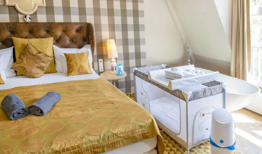 Oxig�n Family Hotel Noszvaj - H�sv�t