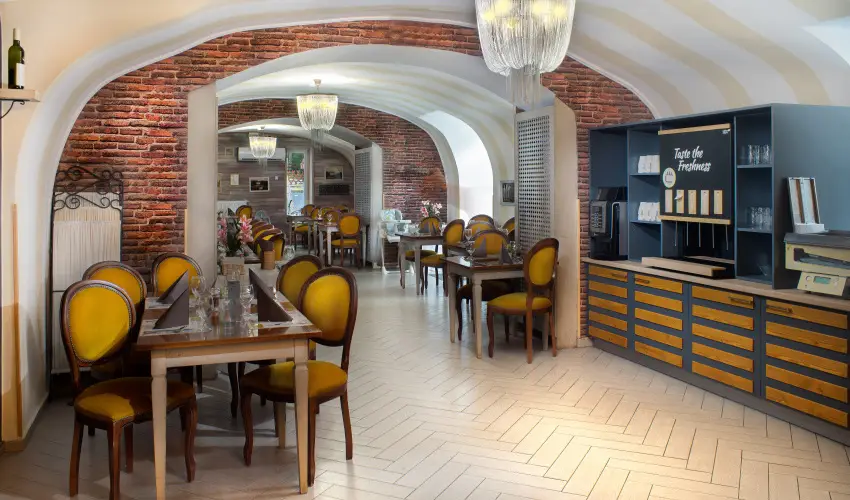 Oxig�n Family Hotel Noszvaj - H�sv�t