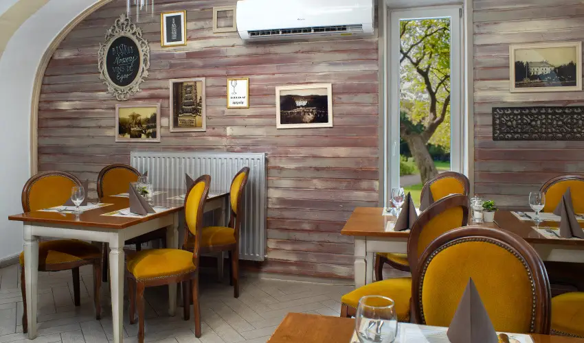 Oxig�n Family Hotel Noszvaj - H�sv�t