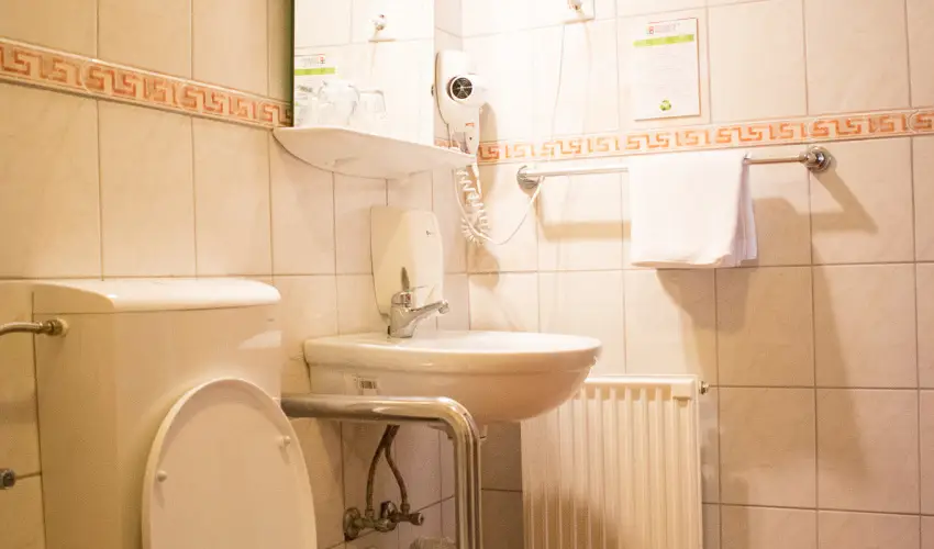 P4W Hotel Residence Szombathely Szombathely - H�sv�t 