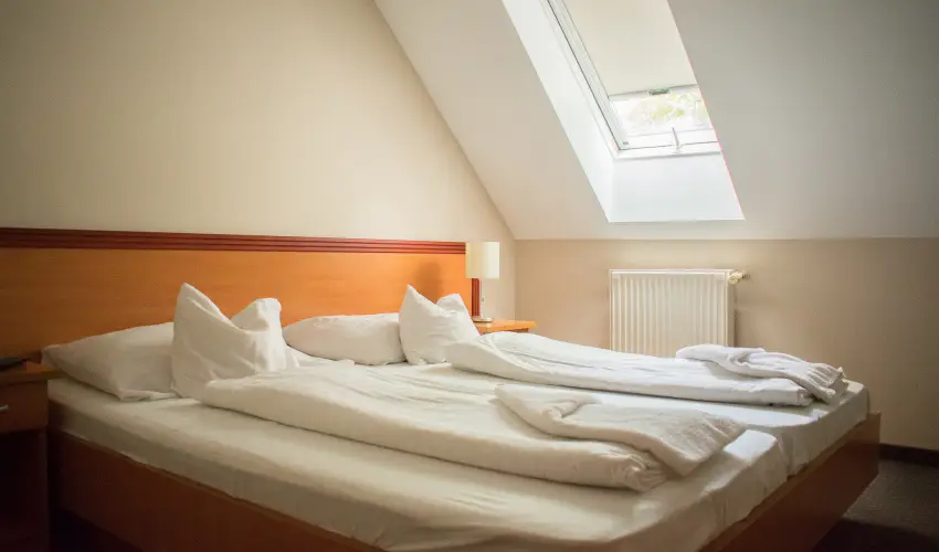 P4W Hotel Residence Szombathely Szombathely - H�sv�t 