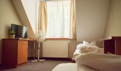 P4W Hotel Residence Szombathely Szombathely