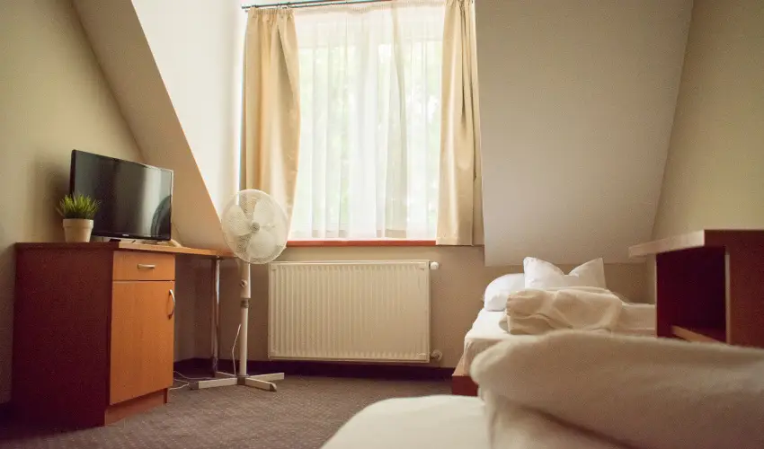 P4W Hotel Residence Szombathely Szombathely - H�sv�t 