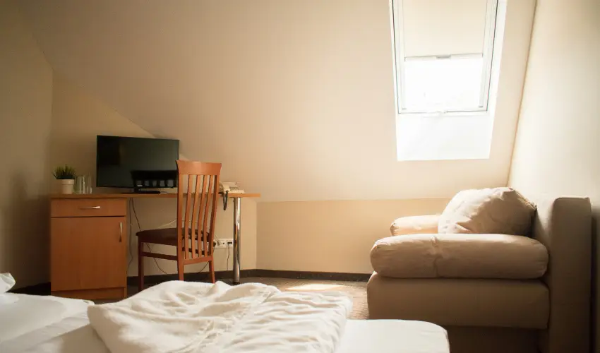 P4W Hotel Residence Szombathely Szombathely - H�sv�t 