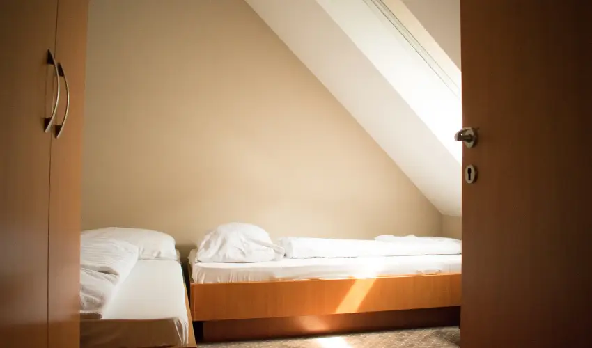 P4W Hotel Residence Szombathely Szombathely - H�sv�t 