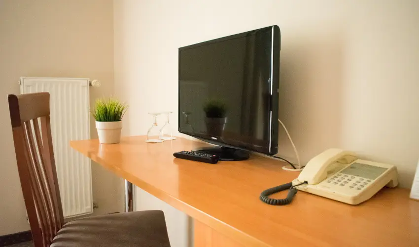 P4W Hotel Residence Szombathely Szombathely - H�sv�t 